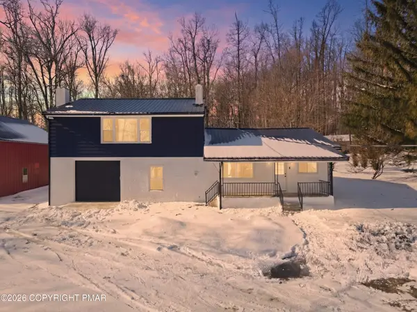 9162 Pond Road, East Greenville, PA 18041