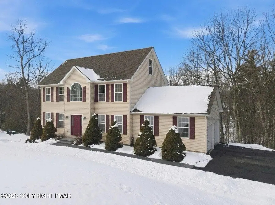 2322 Southridge Drive, East Stroudsburg, PA 18302 - #3