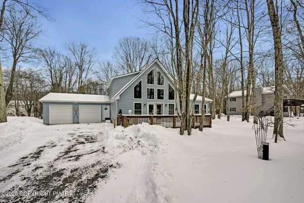 48 Keats Lane, Albrightsville, PA 18210