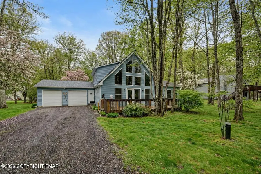 48 Keats Lane, Albrightsville, PA 18210 - #2