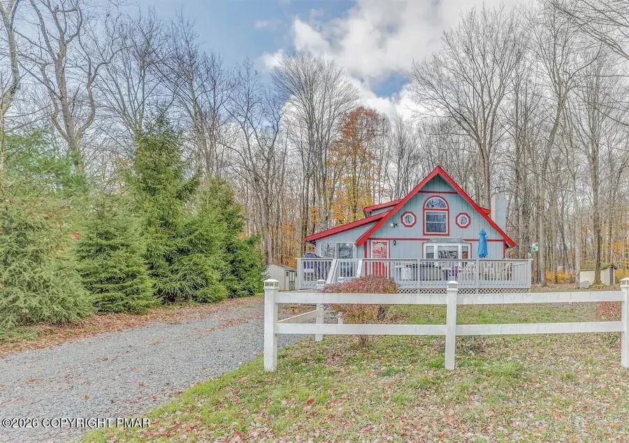 7825 Lake Shore Drive, Pocono Lake, PA 18347 - #2