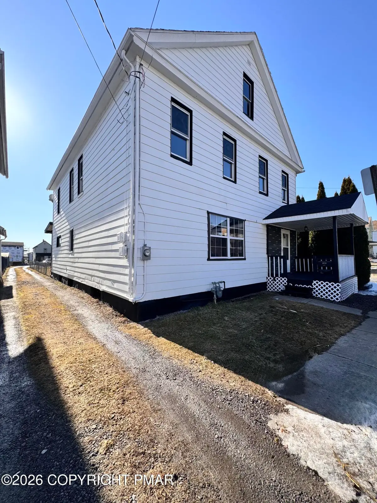 236 Howard Street, Larksville, PA 18704 - #1