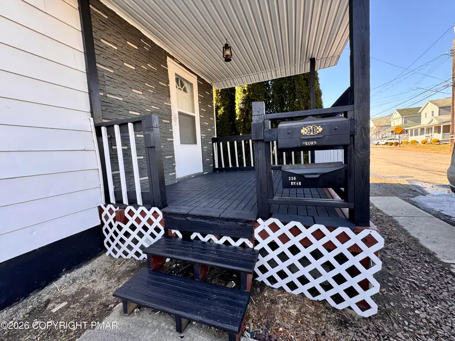 236 Howard Street, Larksville, PA 18704 - #3