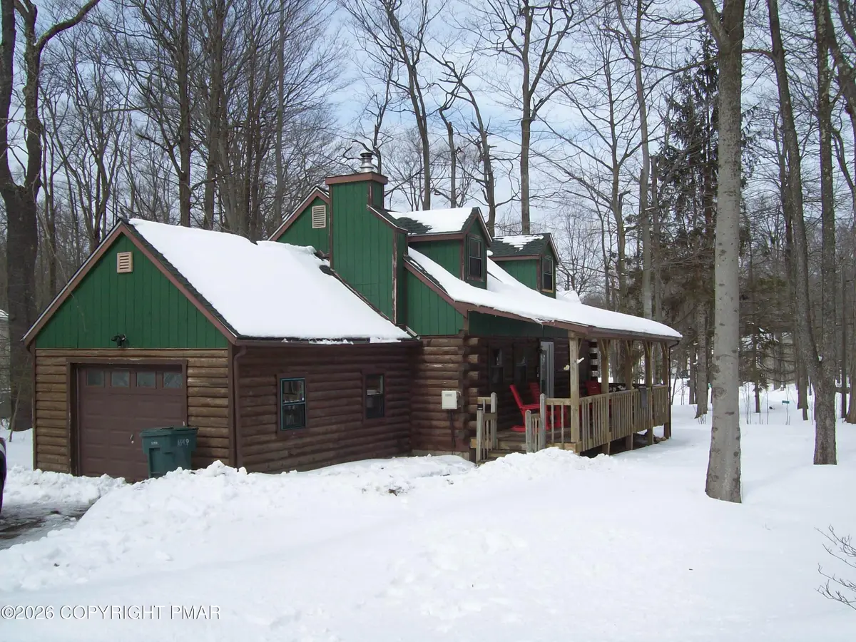 9416 Juniper Drive, Tobyhanna, PA 18466 - #1