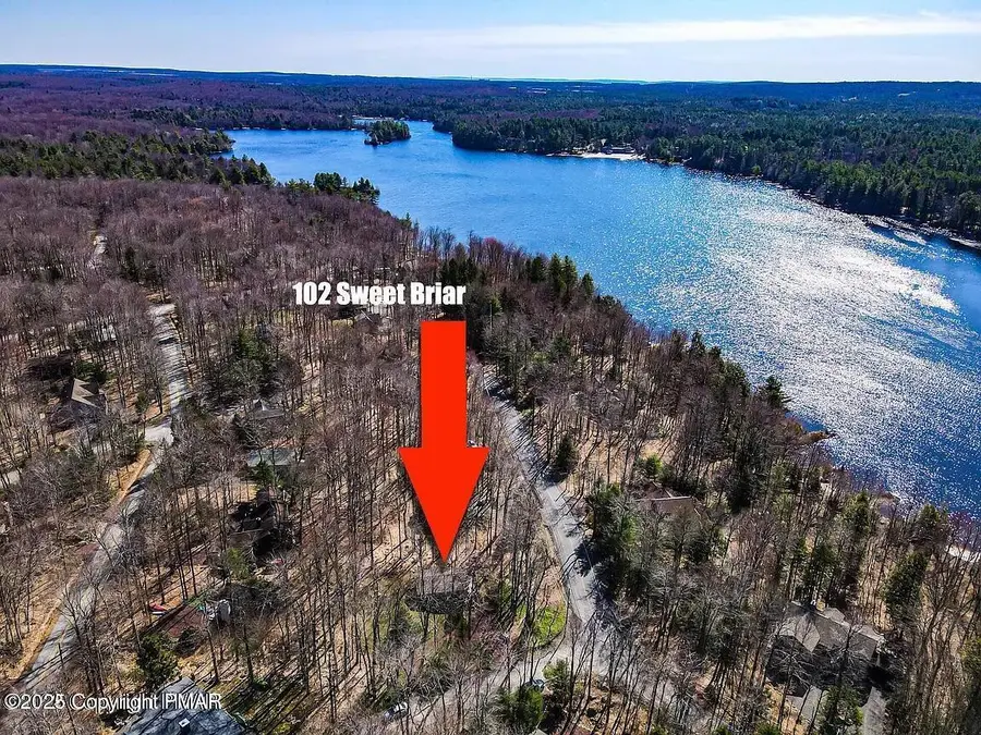 102 Sweet Briar Road, Pocono Pines, PA 18350 - #2