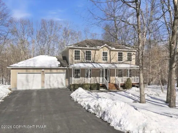 5124 Hickory Lane, East Stroudsburg, PA 18302