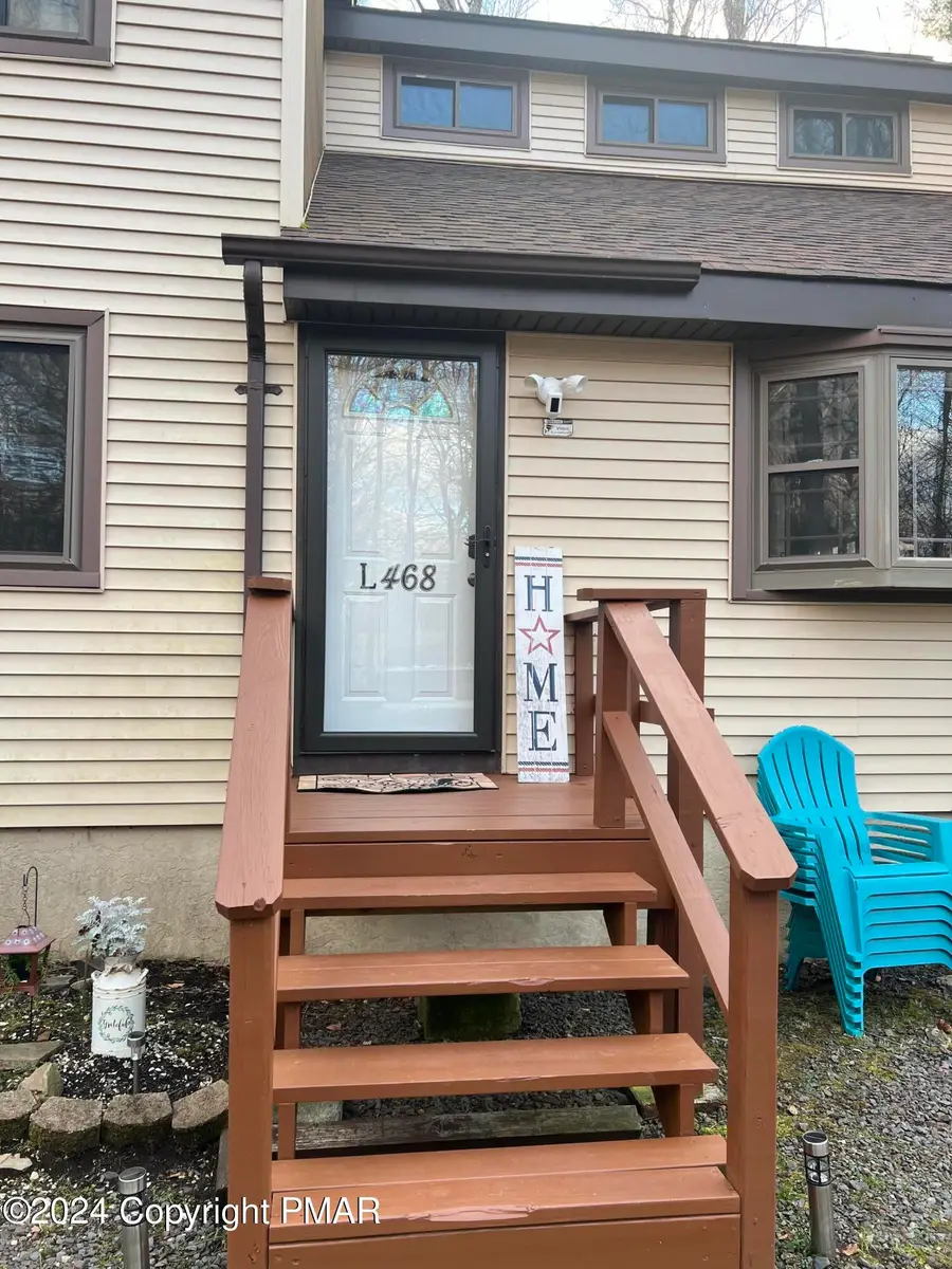 2631 Foxledge Drive, Tobyhanna, PA 18466 - #3