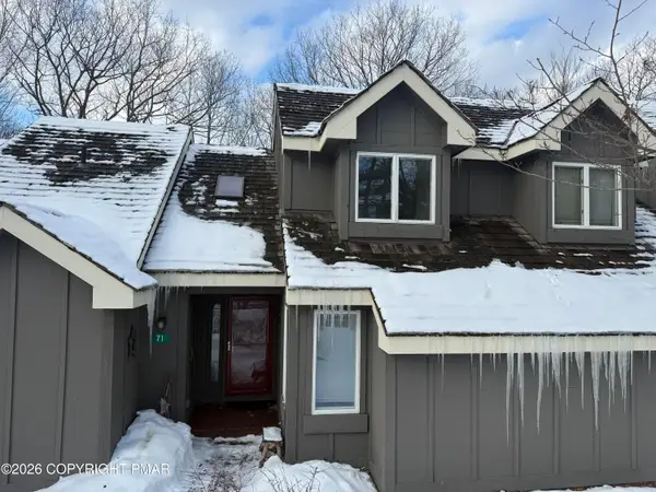 71 Snow Plow Hill, Lake Harmony, PA 18624