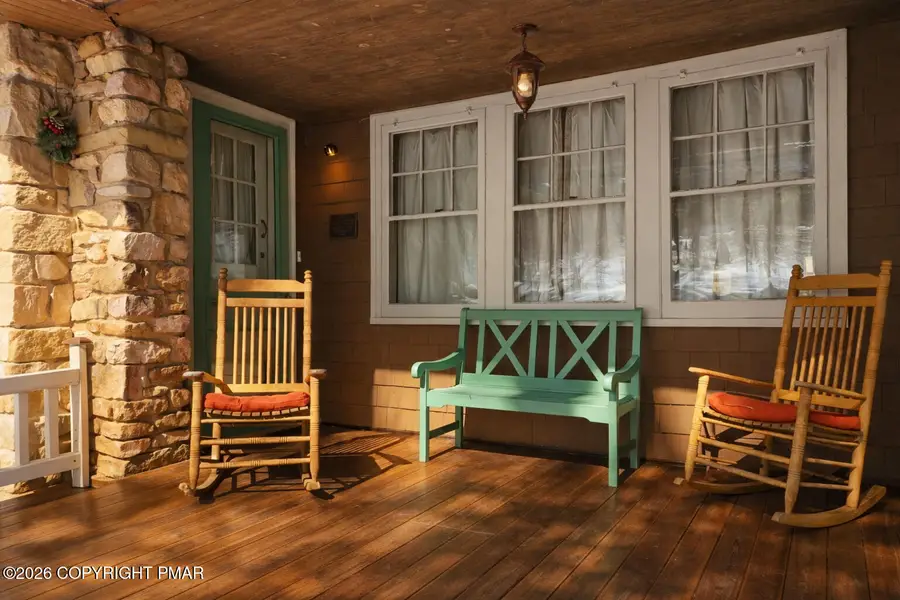 204 Lake Road, Pocono Manor, PA 18349 - #3