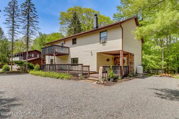 155 Tommys Lane, Pocono Lake, PA 18347