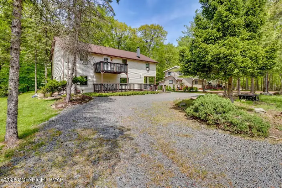 155 Tommys Lane, Pocono Lake, PA 18347 - #3