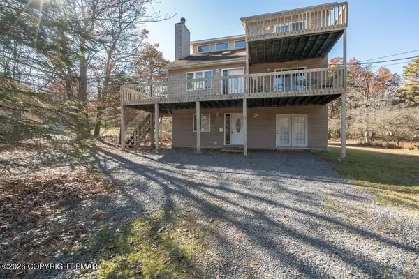 82 Lindbergh Circle, Albrightsville, PA 18210