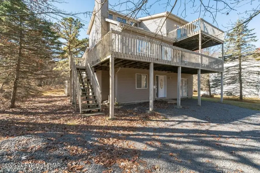 82 Lindbergh Circle, Albrightsville, PA 18210 - #2