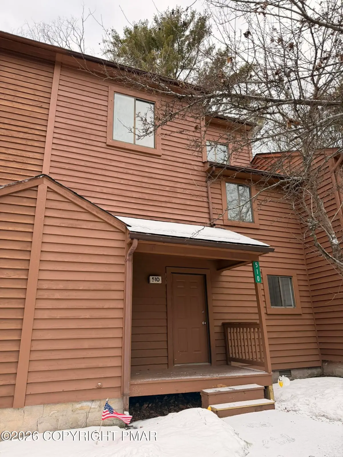 510 Wales Court, Bushkill, PA 18324 - #1