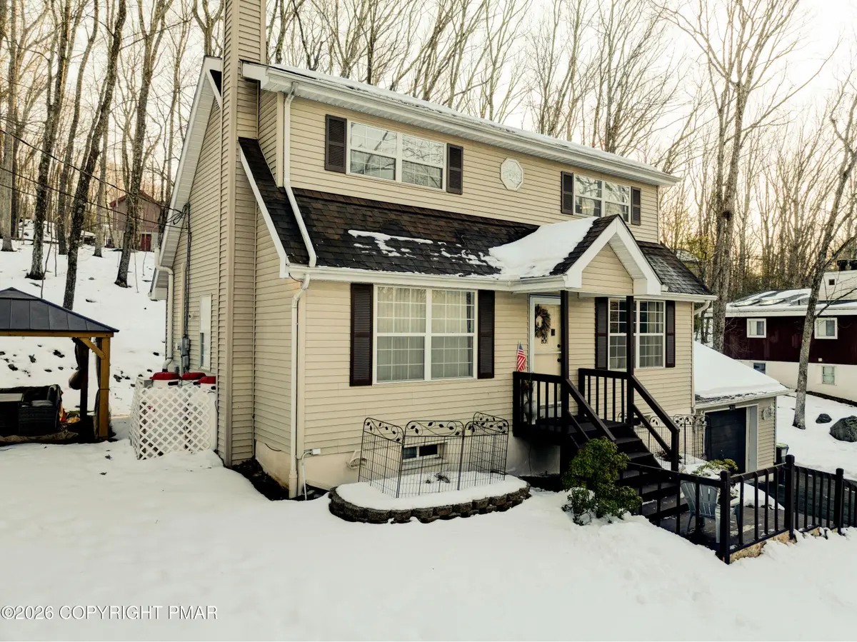 2110 Lansdale Drive, East Stroudsburg, PA 18301 - #1