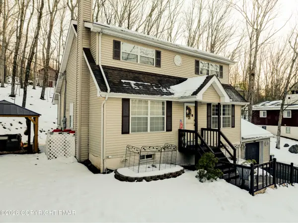 2110 Lansdale Drive, East Stroudsburg, PA 18301