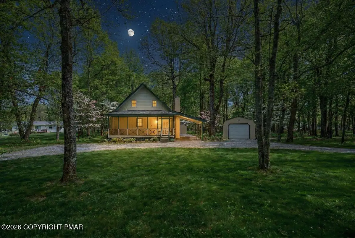 174 Bull Run, Long Pond, PA 18334 - #1
