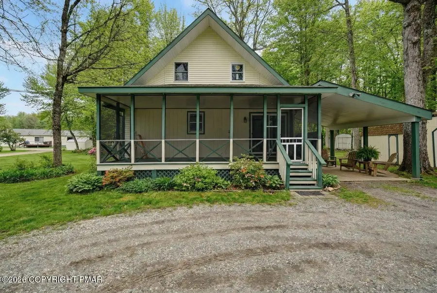 174 Bull Run, Long Pond, PA 18334 - #3