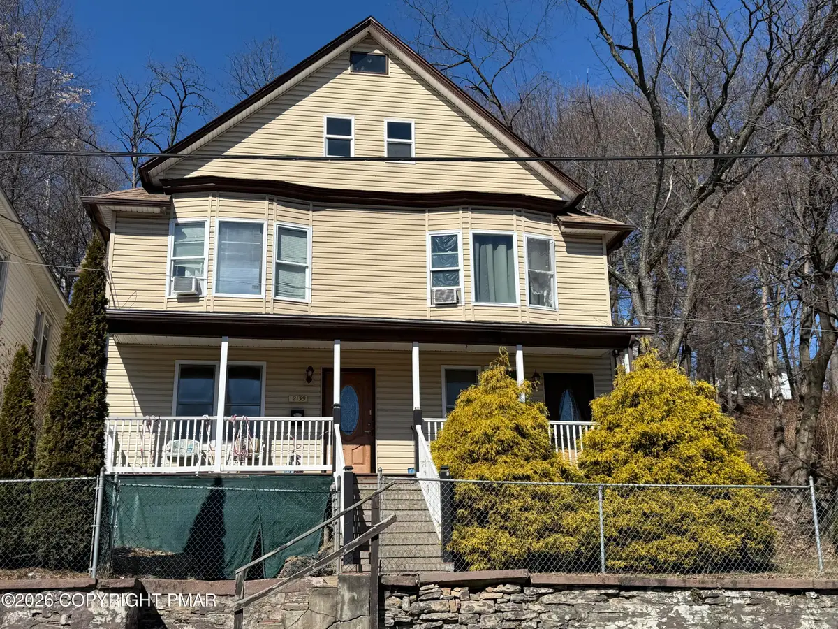 Address Withheld By Seller, Scranton, PA 18508 - #1