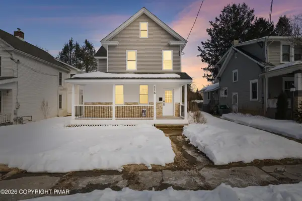 116 Lee Avenue, Stroudsburg, PA 18360