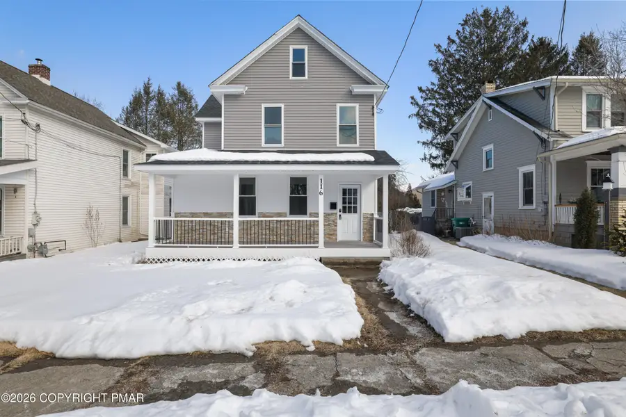 116 Lee Avenue, Stroudsburg, PA 18360 - #2