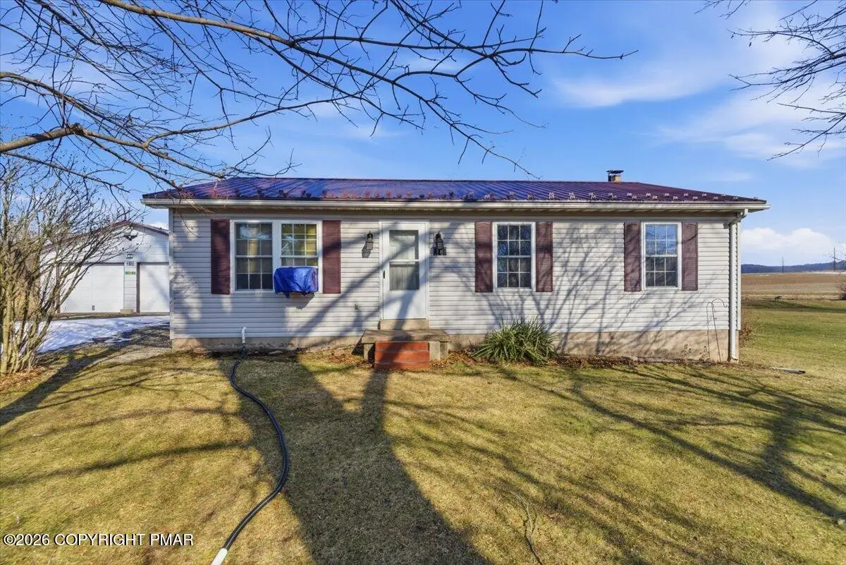 318 Louise Avenue, Montgomery, PA 17752 - #1