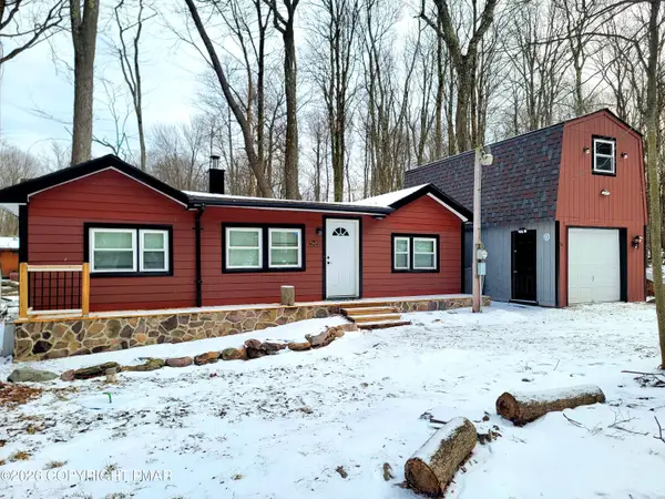 76 Kiowa Path, Gouldsboro, PA 18424