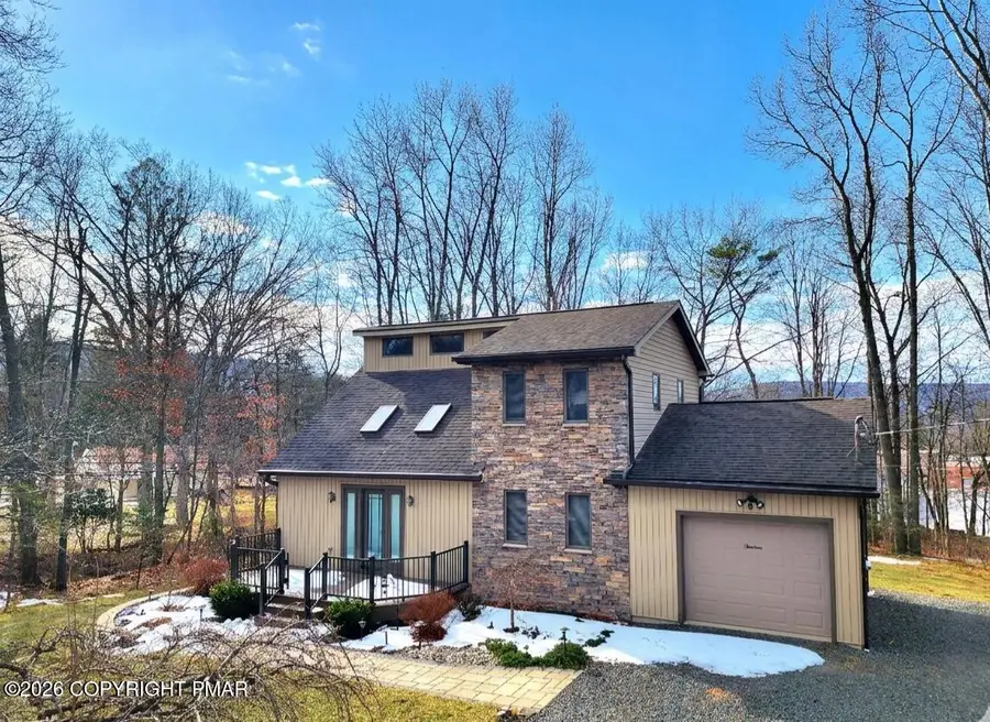 13 W Thirteen Street, Jim Thorpe, PA 18229 - #3