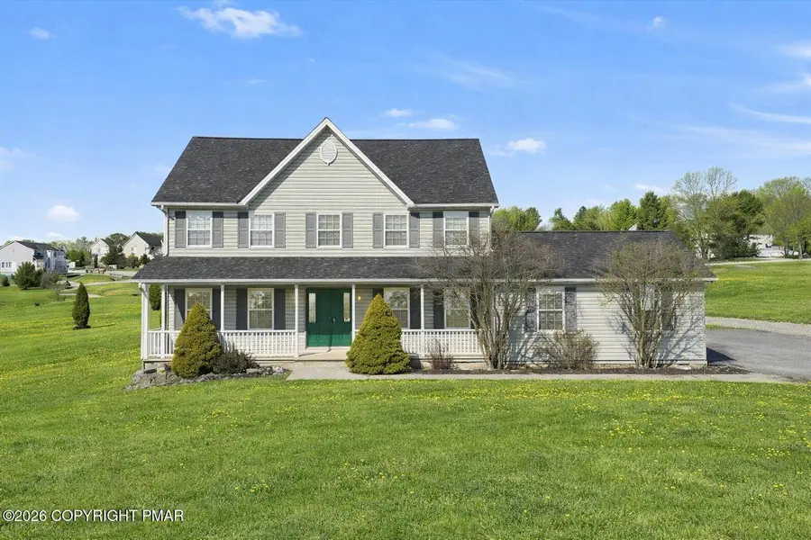 104 Corine Way, Saylorsburg, PA 18353 - #2