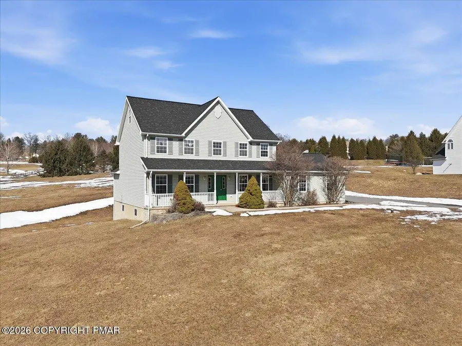 104 Corine Way, Saylorsburg, PA 18353 - #3