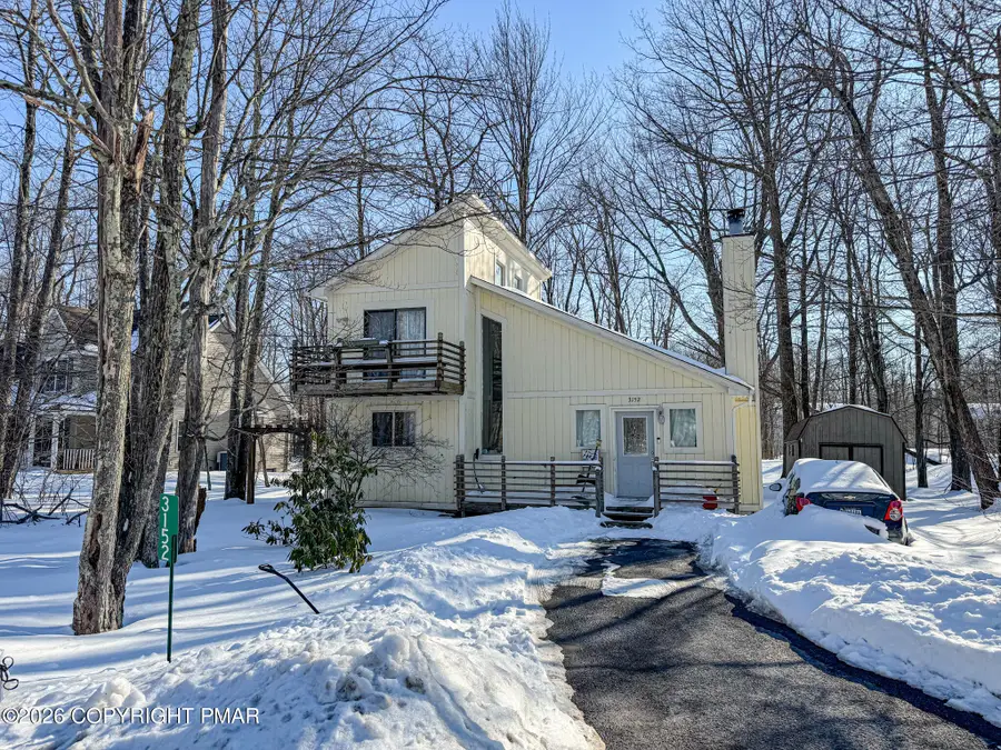 3152 Hamlet Drive, Tobyhanna, PA 18466 - #2