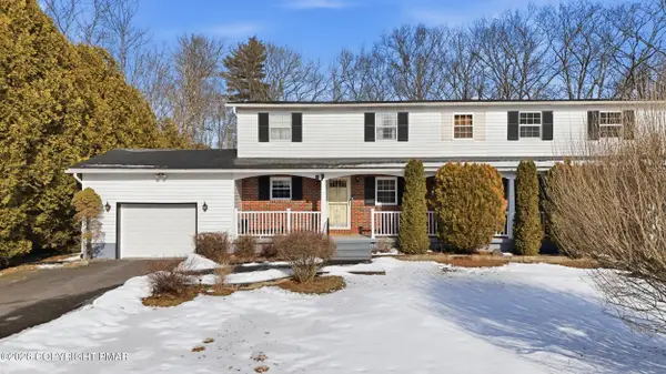 115 Grape Lane, Kunkletown, PA 18058