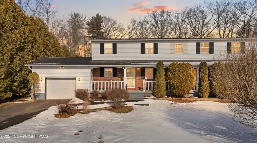 115 Grape Lane, Kunkletown, PA 18058 - #2