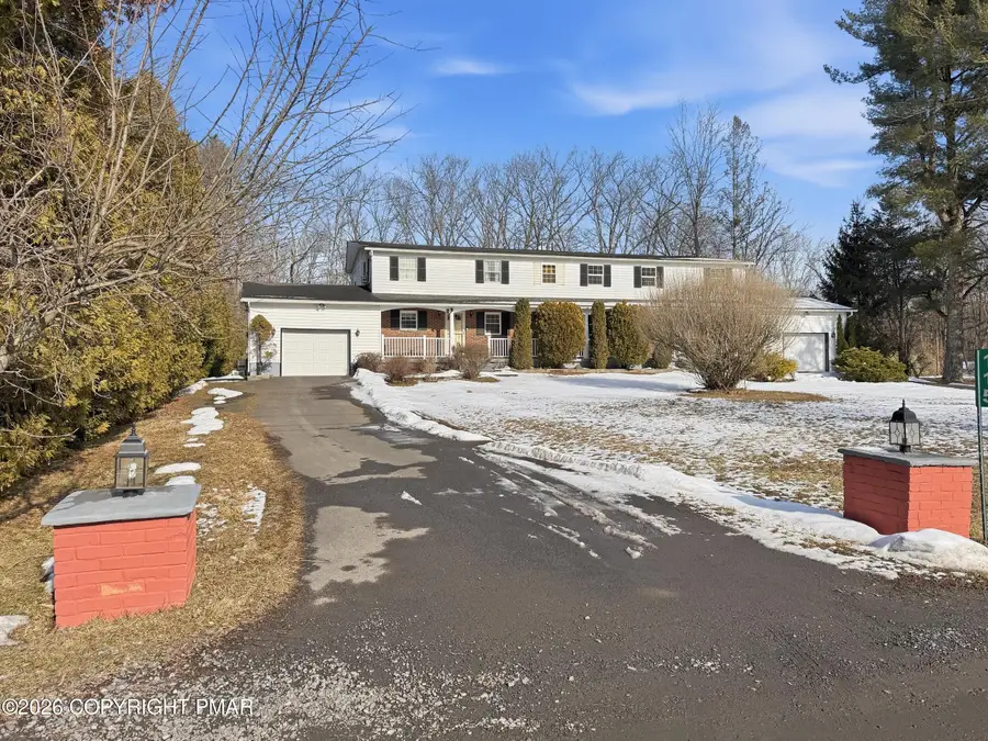 115 Grape Lane, Kunkletown, PA 18058 - #2