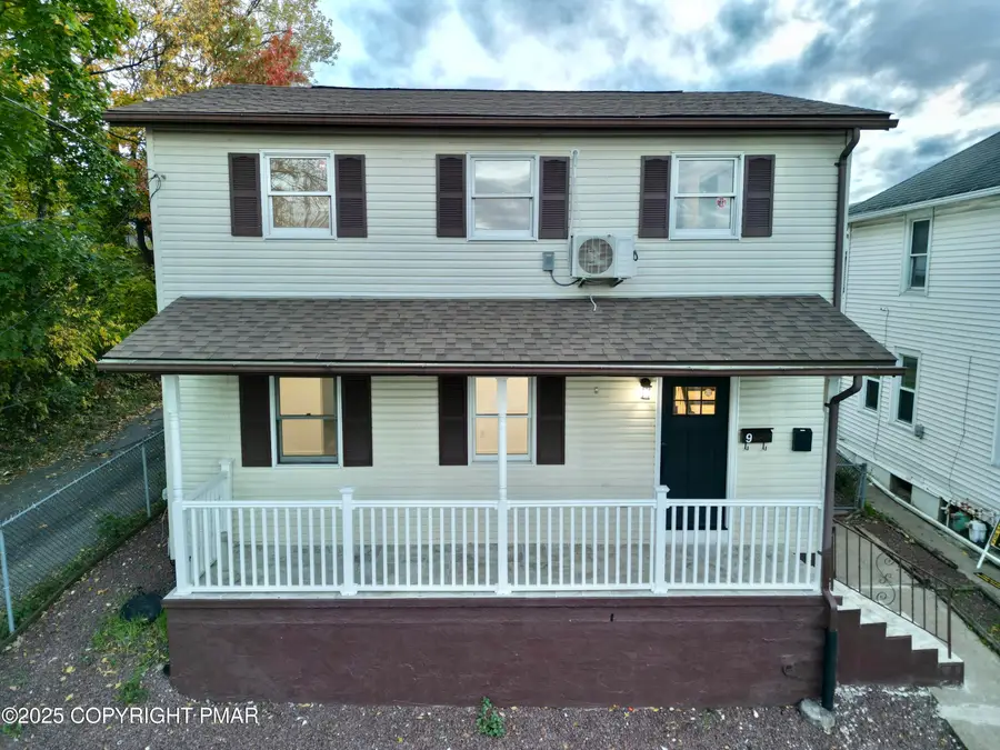 9 Mack Street, Plains, PA 18705 - #2