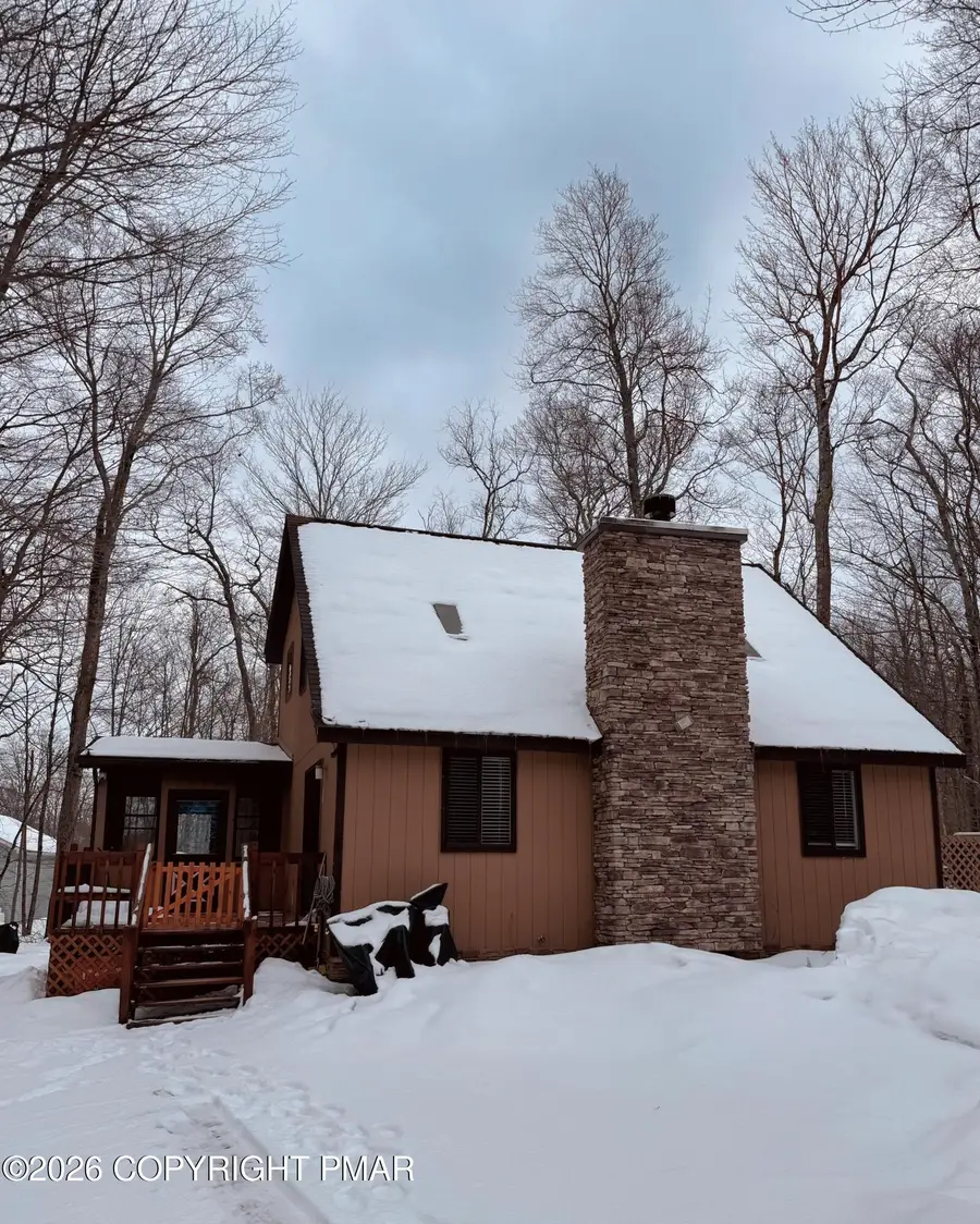 7 Leah Lane, Clifton, PA 18424 - #3