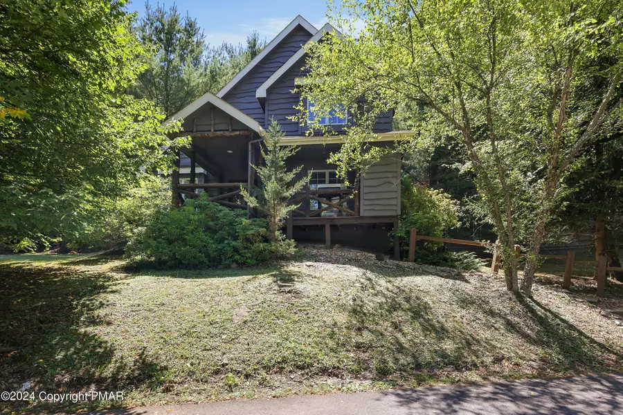 84 Short Hill Road, Lake Harmony, PA 18624 - #2