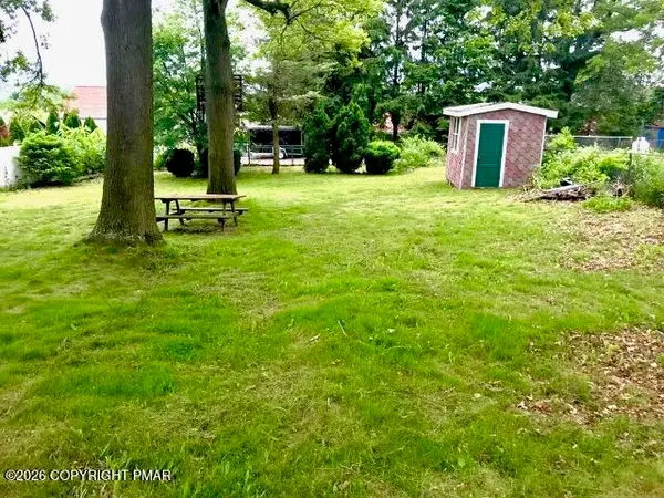 0 N Wylam Street, Frackville, PA 17931