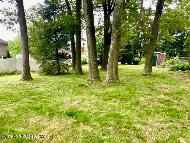 0 N Wylam Street, Frackville, PA 17931 - #2