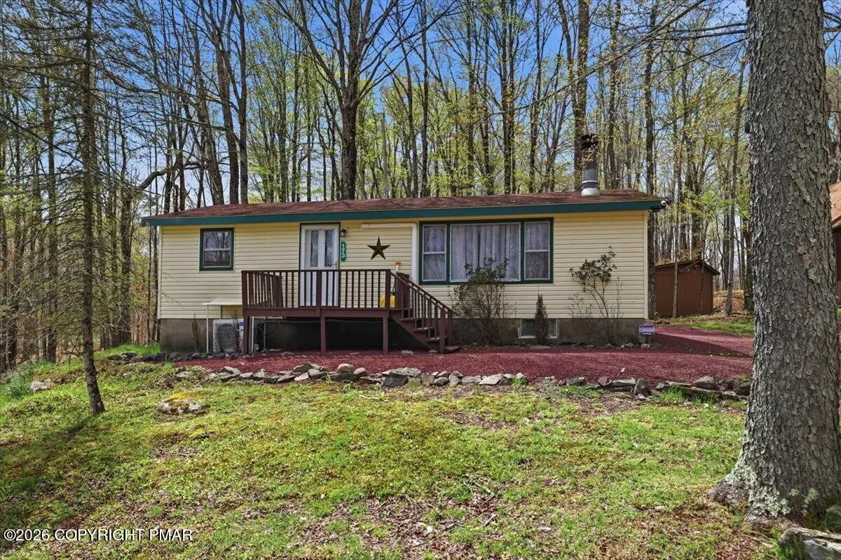 173 Bushkill Drive, Pocono Lake, PA 18347 - #1