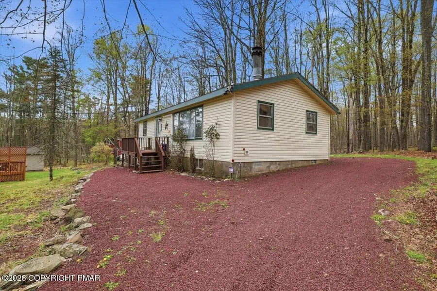 173 Bushkill Drive, Pocono Lake, PA 18347 - #2