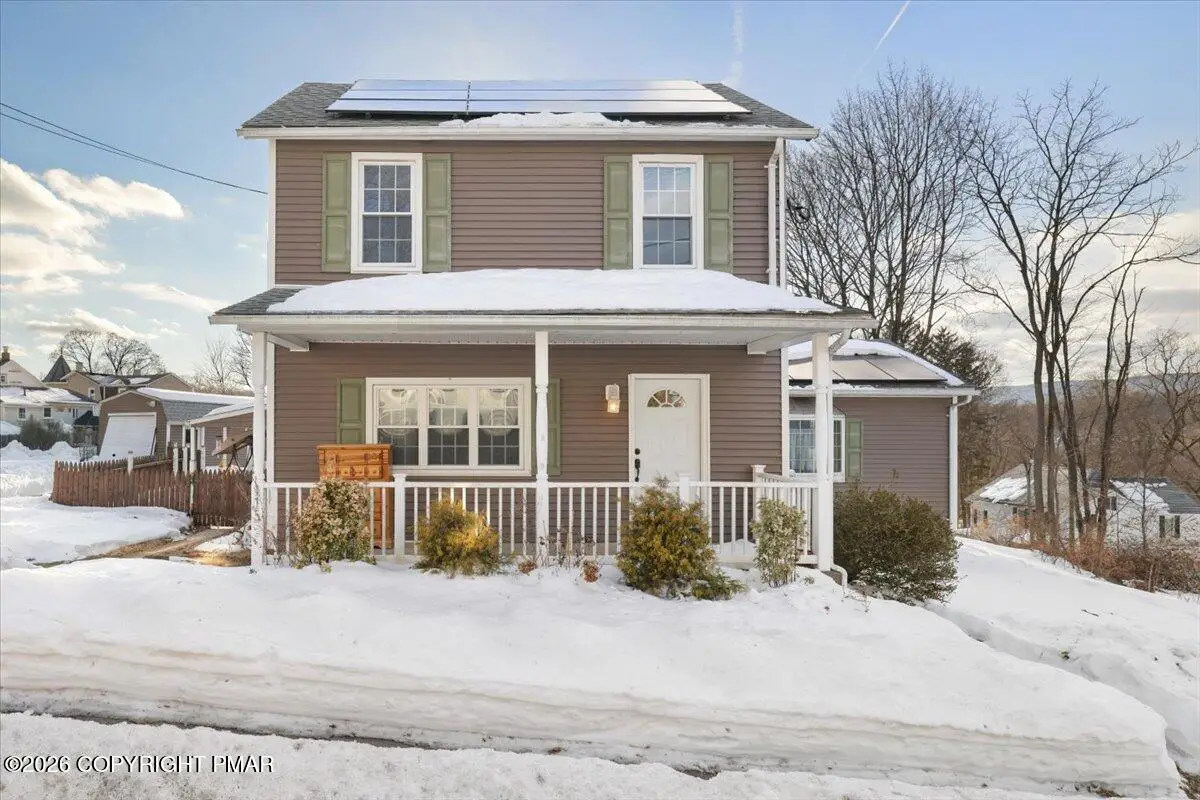 115 N Broad Street, Bangor, PA 18013 - #1