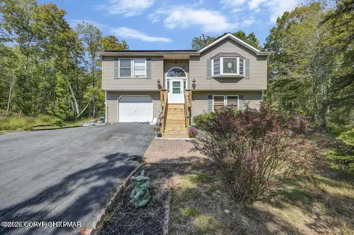 104 Yvette Court, Dingmans Ferry, PA 18328 - #1