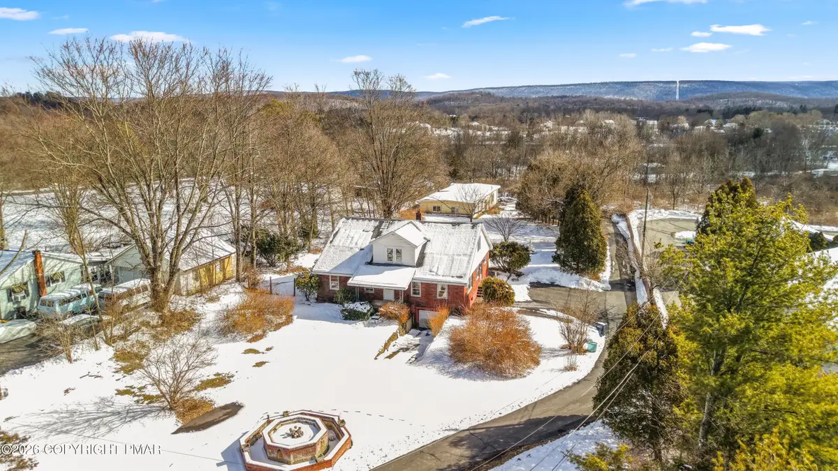 2115 W Main Street, Stroudsburg, PA 18360 - #1