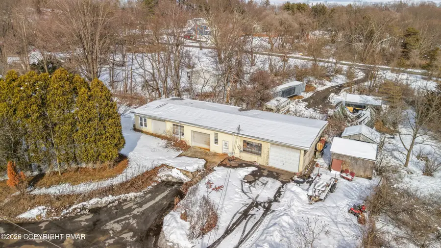 2115 W Main Street, Stroudsburg, PA 18360 - #3