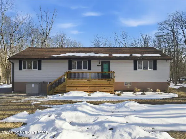 4630 Forest Street, Lehighton, PA 18235