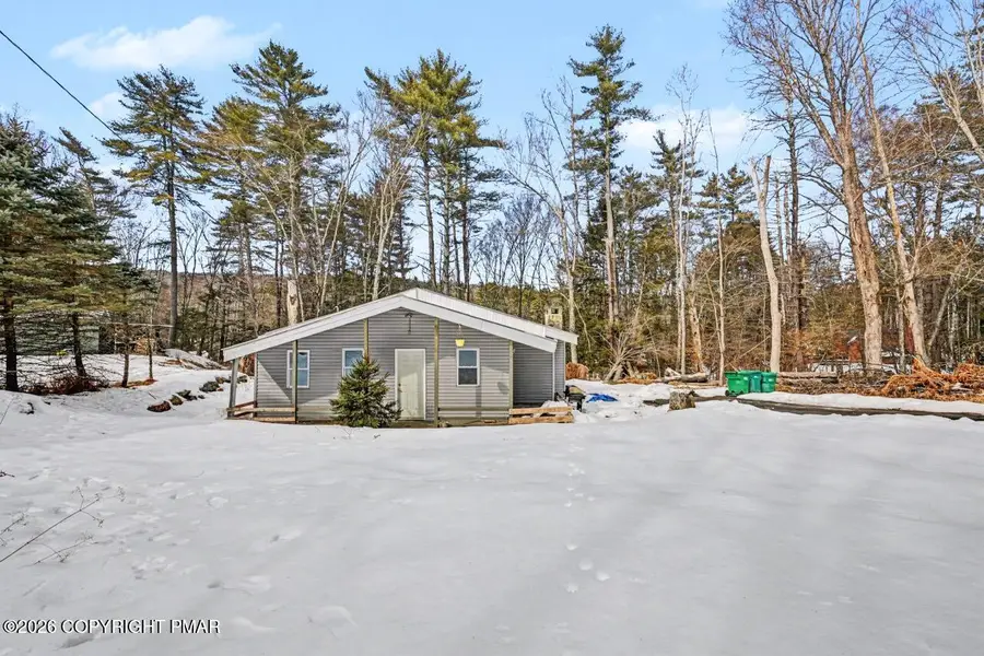 108 Mink Lane, Bushkill, PA 18324 - #2