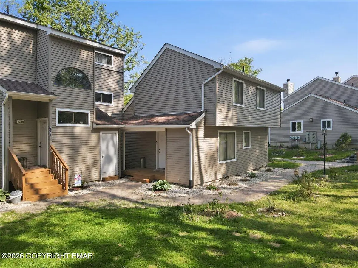 3322 Windermere Drive, Bushkill, PA 18324 - #1
