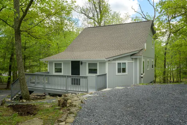 117 Clifton Drive, Bushkill, PA 18324 - #1