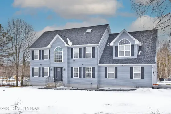 2727 Whitmore Lane, Blakeslee, PA 18610